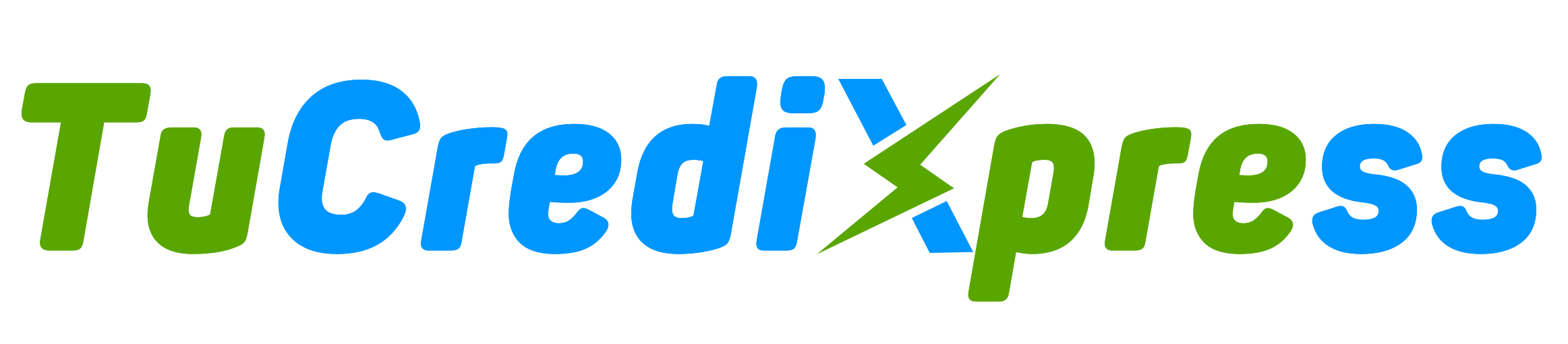 TuCrediXpress Logo